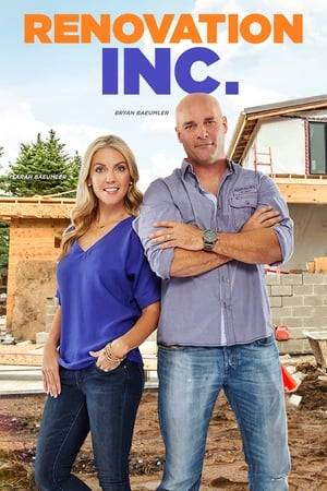 Bryan and Sarah Baeumler share how their story began with the establishment of their Canada-based renovation company in this "prequel" to Renovation Island.