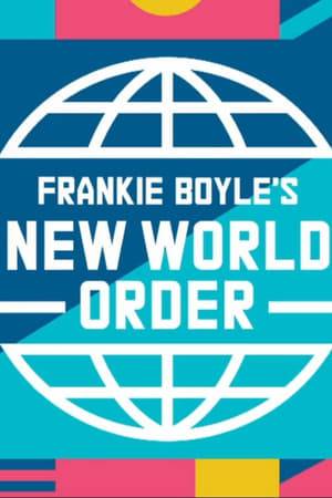In an attempt to make sense of the bewildering world we live in, Frankie Boyle dissects the week's news using stand-up, review, discussion and audience interaction.
