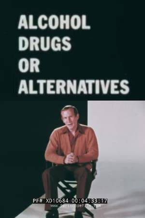 This color 1973 educational film is about drug abuse. Tom Smothers and Christopher George are featured.This film shows how young people may attempt to deal with insecurities and inadequacies by taking drugs/alcohol. The film stresses that young people can help one another and find other ways than substance abuse.