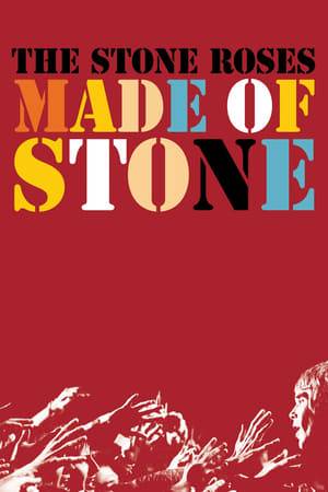 A documentary about the English alternative rock band, The Stone Roses. Meadows interweaves archive film, intimate behind-the-scenes footage and never-before-seen material, delivering the definitive account of the band and their music. He was also granted unprecedented access to their rehearsals for the summer 2012 Manchester concerts. A momentous occasion in modern music, these were the first gigs performed by The Stone Roses in 16 years.