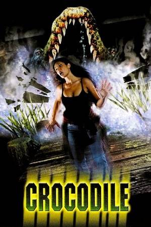 A group of friends including Brady Turner, Claire and Duncan McKay go out on a boat trip on a lake in Southern California, but their joyful weekend turns into horror, when a giant killer crocodile searching for its stolen eggs, picks off anyone who gets in its way. Can they all escape in one piece or will they slowly and painfully fall to the mammoth reptile.