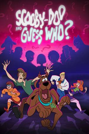 The Mystery Inc. gang solve bigger mysteries while also encountering many memorable celebrities.