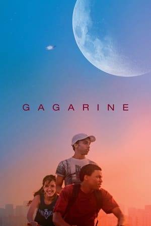 Yuri, 16, has lived all his life in Gagarin Towers, a vast red-brick housing project on the outskirts of Paris. He dreams of becoming an astronaut. When plans to demolish Gagarin Towers leak out, Yuri joins the resistance.  With his friends Diana and Houssam, he embarks on a mission to save their home, which has become his “starship.”