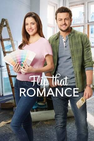 Rival house flippers, Jules Briggs and Lance Waddell, renovate dual sides of a duplex and rekindle an old romance.