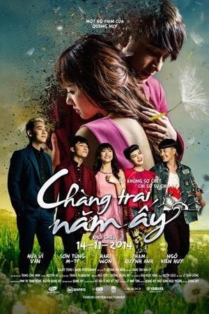 The story tells of Đình Phong and his friends: Ngo Kien Ha, Pham Quynh Bang, Sky -  a funny Korean girl, and  manager Lam - a greedy guy. The screenplay is based on the book Bắt đầu từ một kết thúc, an autobiography about the life of the ill-fated singer Wanbi Tuấn Anh.