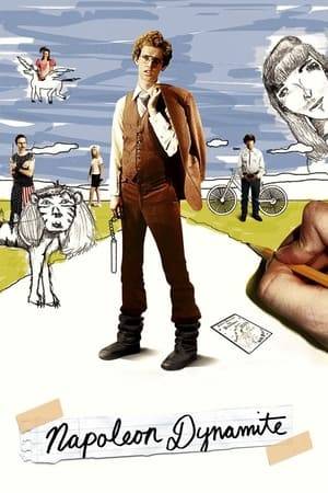 A listless and alienated teenager decides to help his new friend win the class presidency in their small western high school, while he must deal with his bizarre family life back home.