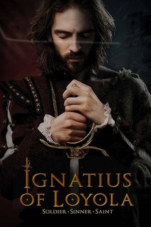 Historical biographical religious drama film based on the memoirs of Ignatius of Loyola, founder of the Jesuit order who was also canonized as a saint in Roman Catholicism.