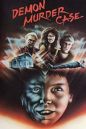 A young boy is taken over by demons who force him to commit murder.