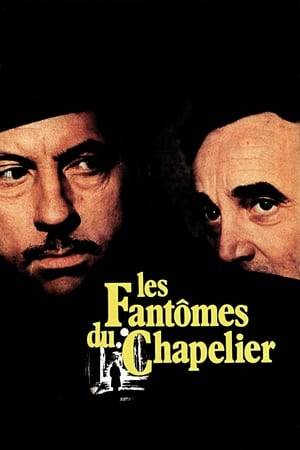 A hatter in a provincial town (Michel Serrault) leads the life of a respectable citizen but is in fact a serial murderer. The only person to suspect this is his neighbour the tailor (Charles Asnavour).