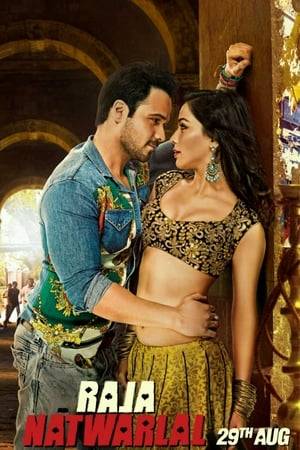 Based on the story of a notorious real-life con man, this twisty Bollywood thriller revolves around cunning fraudster Raja Natwarlal, who pulls off a series of two-bit scams in Mumbai on his way to a big swindle. A small-time con man wants to get into the big leagues and take on a Goliath in the world of scams.
