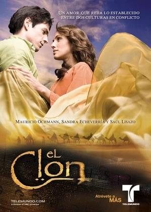 Lucas falls for a young Arab girl named Jade. She is caught between modern values and her Islamic upbringing. They separate and two decades pass. Then a strange turn of luck brings the pair together. Then Jade meets a clone, who is just like Lucas, but twenty years younger. She must choose between the man she loved and the memory she cherishes.