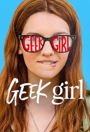 Awkward teen Harriet has always wanted to fit in. Until she gets scouted by a top London model agent and learns that some people are meant to stand out.