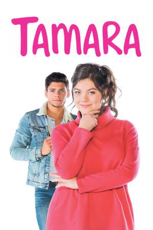 Tamara, 15, complexed with her curves, decided its entry into second to get rid of the label of "big". To shut up the gossip, she made a bet with her best friend to go out with the first boy who pass the classroom door. No luck, the boy turns out to be Diego, the most handsome guy of high school. The bet is complicated for Tamara .... Between the dirty tricks of the mean girls of high school, a mother hen, boards "drag" his little sister, Tamara is a memorable year!