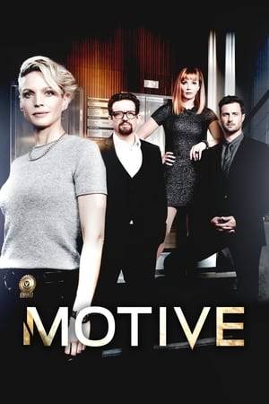 A team of Vancouver investigators, led by homicide detective Angie Flynn, sets out to uncover the motive of each puzzling murder by discovering the killer's connection to the victim. Viewers get a glimpse of the killer before and after the crime is committed.