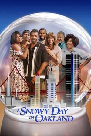 A Snowy Day in Oakland - A magical urban tale about a beautiful psychologist from San Francisco who decides to end a stalled romance with her longtime, high-profile, psychiatrist, boyfriend/business partner. She moves on with her life by opening her own private practice in a vacant, street-front office space in the middle of a small, commercial block located across the bay in Oakland, turning the predominately African-American and psychologically ignored neighborhood on its emotional ear.