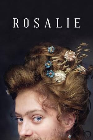 France, 1870s. Rosalie is a young woman unlike any other. She hides a secret: she was born with a face and body covered in hair. She’s concealed her peculiarity all her life to stay safe, shaving to fit in. Until Abel, an indebted bar owner unaware of her secret, marries Rosalie for her dowry. Will Abel be able to love Rosalie and see her as the woman she is, once he finds out the truth?