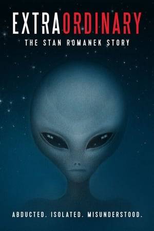 Stan Romanek is the center of the world's most documented extraterrestrial contact story, and the multitude of evidence accumulated over the past decade has convinced thousands around the world that his story is true. This documentary film takes audiences on a journey through Stan's past, present and future with one goal in mind: help the world understand that no one knowingly chooses the challenges Stan and his family have endured. This film's intention is not to prove the existence of UFOs and extraterrestrials, but it does pose the question' What if this is all true? extraordinary: the stan romanek story is about one man's evolution through a life he did not choose and the messages he is driven to deliver to mankind.