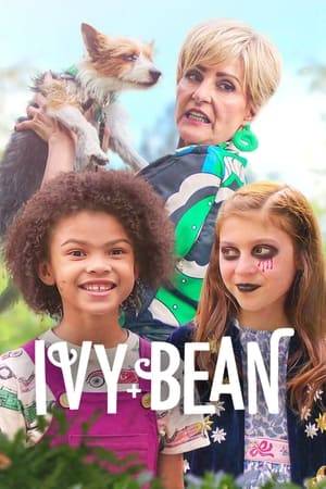 Ivy and Bean never expected to be friends. Ivy is quiet, thoughtful and observant. Bean is playful, exuberant and fearless. However, sometimes an adventure reveals that opposites can become the best of friends.
