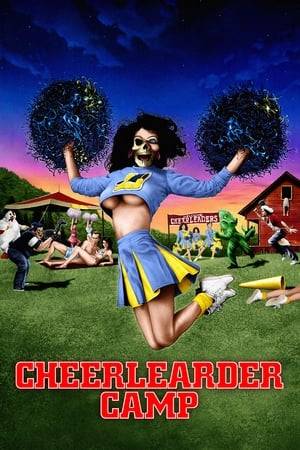 A cheerleader named Alison is plagued by nightmares about the upcoming all-state finals and attends a summer training camp with her teammates. When a number of deaths start occurring at the camp, Alison's nightmares turn twisted and brutal, and she begins to believe that she may be responsible for the mayhem.