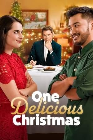Follows Abby, who inherited the property of Haven Restaurant and Inn, but being unable to manage both, she must team up with with hot shot chef Preston Weaver to "shake up" the holiday menu and get an investment from a restaurant mogul.