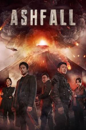 A group of unlikely heroes from across the Korean peninsula try to save the day after a volcano erupts on the mythical and majestic Baekdu Mountain.