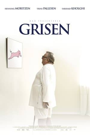 In this live-action, Oscar-nominated short from Denmark, Asbjorn is a patient admitted to a Danish hospital, who quickly warms to a painting of a whimsical pig hung on the walls. It becomes a source of comfort and solace for him - until another patient has it removed by request (Written by Nathan Southern, Rovi)