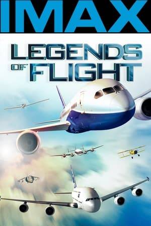 A film that will not only delight and entertain the aviation enthusiast but also educate and inspired renewed interest in aviation by the traveling public.
