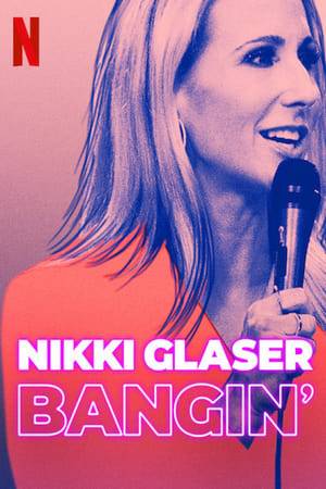 Nikki Glaser bares all in a blistering stand-up special about sex, sobriety and getting over her own insecurities. And she won't spare you the details.