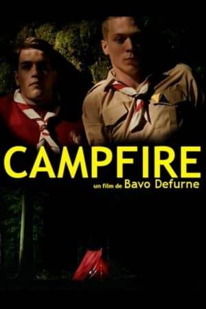 First love - but is a boy scouts true desire for his girlfriend or for his best friend?  A tension-filled camping trip leads to revelations of self-discovery.