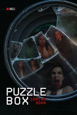 Drug addict Kait flees to a house in the woods to self-rehabilitate, where her sister Olivia joins to document the process, but the house's layout begins to change, trapping them inside an inescapable puzzle box of a house.