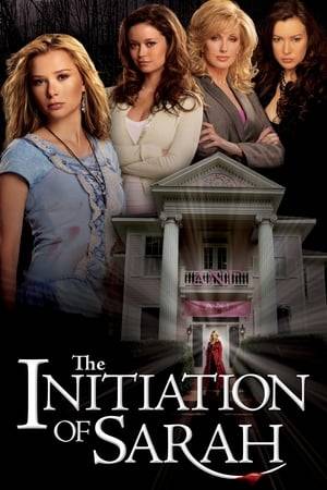 A sorority girl unwittingly becomes the focus of a battle between good and evil.