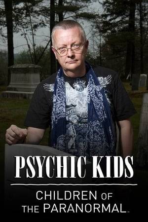 Psychic Kids: Children of the Paranormal is a paranormal television series broadcast on the A&E television network. Hosted by Chip Coffey, an American psychic investigator, with Edy Nathan, Chris Fleming, and Kim Russo, the show brings together children who report having psychic abilities with adult psychic/mediums, with the stated purpose of "show[ing] them how to harness their abilities and, ultimately, [showing] them that they're not alone in this world". The series debuted in summer 2008 with a premiere episode entitled "Fear Management." Later episodes feature content in correlation with another A&E paranormal series Coffey has appeared on, Paranormal State, with Ryan Buell. The show has been renewed twice, with its second season premiering on December 15, 2009, and the third season premiering on October 17, 2010, both on A&E.

A&E aired an episode of Biographies called "Psychic Children" about children and young people with the same alleged abilities described in the show.

Psychic Kids has been criticized for exploiting children.