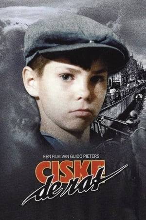 Lovable Amsterdam street urchin, 11 year old Ciske is nevertheless much in need of love as the Dutch 1984 title suggests. He is a scamp with a heart of gold. He causes havoc in the classroom pouring ink over his teacher yet when a polio-crippled boy joins the class Ciske is one of the only children to befriend him and is bullied as a result. His mother works in a bar and Ciske helps out often late into the night - his father is at sea and his mother supplements her income with prostitution. Ciske is also a very angry young man and he smoulders with rage at life's injustices.