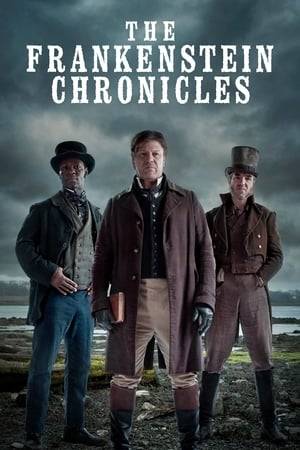 Inspector John Marlott investigates a series of crimes in 19th century London, which may have been committed by a scientist intent on re-animating the dead.