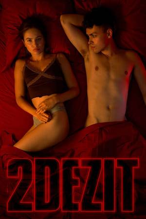 Life at university puts the relationship of two highschool sweethearts to the test. Their four dormmates quickly suck them into a world of sex, booze and drugs, but also deep conversations, experiments and (emotional) hangovers.