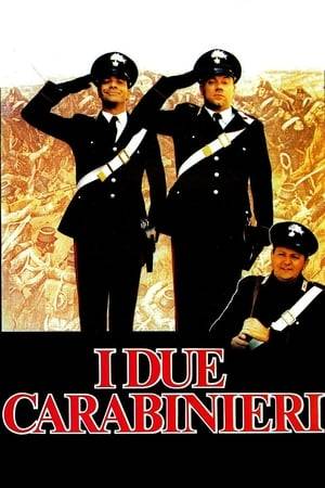 Two deadbeat friends barely pass the entrance exam for the Carabinieri, the national gendarmerie of Italy, but love for the same woman gets in the way.