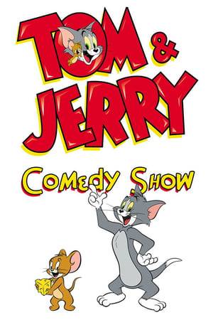 The Tom and Jerry Comedy Show is an animated television program produced by Filmation for MGM Television in 1980, on CBS for Saturday mornings. The show lasted one season and the individual episodes were eventually added to syndicated Tom and Jerry packages, and also occasionally appeared on Cartoon Network and Boomerang. Most voices were done by Frank Welker and Lou Scheimer.