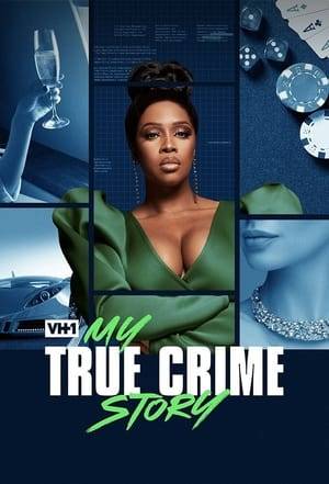 Rapper and host Remy Ma profiles ordinary people who reveal how they got mixed up in criminal acts, from bank robberies to jewelry heists, and share their road to redemption in this true crime series.
