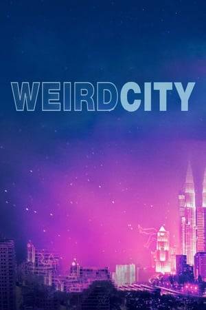 Set in the not-too-distant future, this comedy anthology explores the issues of everyday life in the metropolis of Weird — stories that can only be told through the prism of sci-fi and comedy.