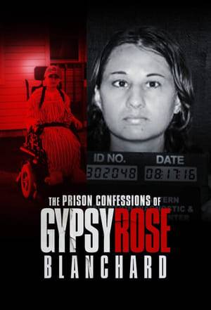 Currently still incarcerated, Gypsy's shocking story has been told by many others but now, as she approaches her release in December, she is finally ready to tell her truth before she becomes a free woman for the first time in her life.