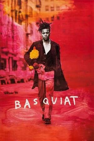 The brief life of Jean Michel Basquiat, a world renowned New York street artist struggling with fame, drugs and his identity.