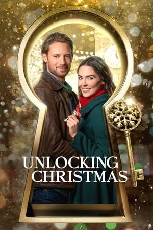 When a mysterious key and a holiday riddle arrive on their doorsteps, Kate and Kevin embark on a Christmas romance adventure they’ll never forget.
