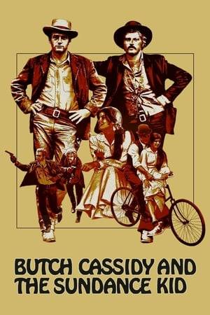 In late 1890s Wyoming, Butch Cassidy is the affable, clever and talkative leader of the outlaw Hole in the Wall Gang. His closest companion is the laconic dead-shot Sundance Kid. As the west rapidly becomes civilized, the law finally catches up to Butch, Sundance and their gang.  Chased doggedly by a special posse, the two decide to make their way to South America in hopes of evading their pursuers once and for all.  Preserved by the Academy Film Archive in partnership with Twentieth Century Fox Film Corporation in 1998.