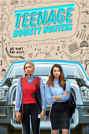After joining forces with a veteran bounty hunter, sixteen-year-old fraternal twin sisters Sterling and Blair dive into the world of bail skipping baddies while still navigating the high stakes of teenage love and sex.