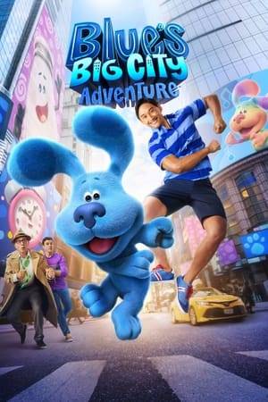 When Josh gets the opportunity of a lifetime to audition for Rainbow Puppy’s Broadway musical, Josh and Blue skidoo to NYC for the very first time where they meet new friends and discover the magic of music, dance, and following one’s dreams.
