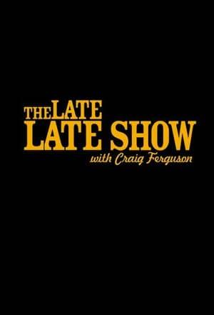 The Late Late Show with Craig Ferguson is an American late-night talk show hosted by Scottish American comedian Craig Ferguson, who is the third regular host of the Late Late Show franchise. It follows Late Show with David Letterman in the CBS late-night lineup, airing weekdays in the US at 12:37 a.m. It is taped in front of a live studio audience from Monday to Friday at CBS Television City in Los Angeles, California, directly above the Bob Barker Studio. It is produced by David Letterman's production company Worldwide Pants Incorporated and CBS Television Studios.

Since becoming host on January 3, 2005, after Craig Kilborn and Tom Snyder, Ferguson has achieved the highest ratings since the show's inception in 1995. While the majority of the episodes focus on comedy, Ferguson has also addressed difficult subject matter, such as the deaths of his parents, and undertaken serious interviews, such as one with Desmond Tutu, which earned the show a 2009 Peabody Award.