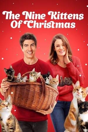 Cat lovers Zachary and Marilee are thrown back together at Christmas when they're tasked with finding homes for a litter of adorable kittens.
