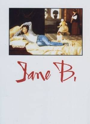 The interests, obsessions, and fantasies of two singular artists converge in this inspired collaboration between Agnès Varda and her longtime friend the actor Jane Birkin. Made over the course of a year and motivated by Birkin’s fortieth birthday—a milestone she admits to some anxiety over—Jane B. by Agnès V. contrasts the private, reflective Birkin with Birkin the icon.
