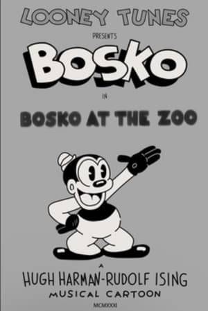Bosko and Honey go to the zoo. Honey is frightened by the lion, but Bosko is the one who ends up in danger.
