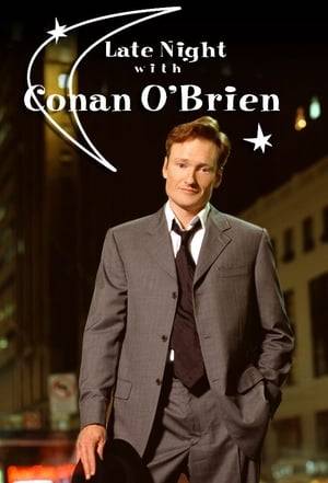 Late Night with Conan O'Brien is an American late-night talk show hosted by Conan O'Brien that aired 2,725 episodes on NBC between 1993 and 2009. The show featured varied comedic material, celebrity interviews, and musical and comedy performances. The second incarnation of NBC's Late Night franchise, O'Brien's debuted in 1993 after David Letterman, who hosted the first incarnation of Late Night, moved to CBS to host Late Show opposite The Tonight Show. In 2004, as part of a deal to secure a new contract, NBC announced that O'Brien would leave Late Night in 2009 to succeed Jay Leno as the host of The Tonight Show. Jimmy Fallon began hosting his version of Late Night on March 2, 2009.